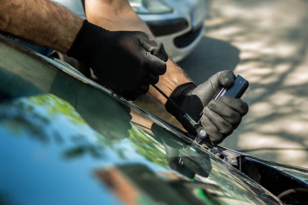 Auto Glass Repair Panorama City CA - Premier Choice for Windshield Repair and Replacement Services From North Hollywood Mobile Auto Glass